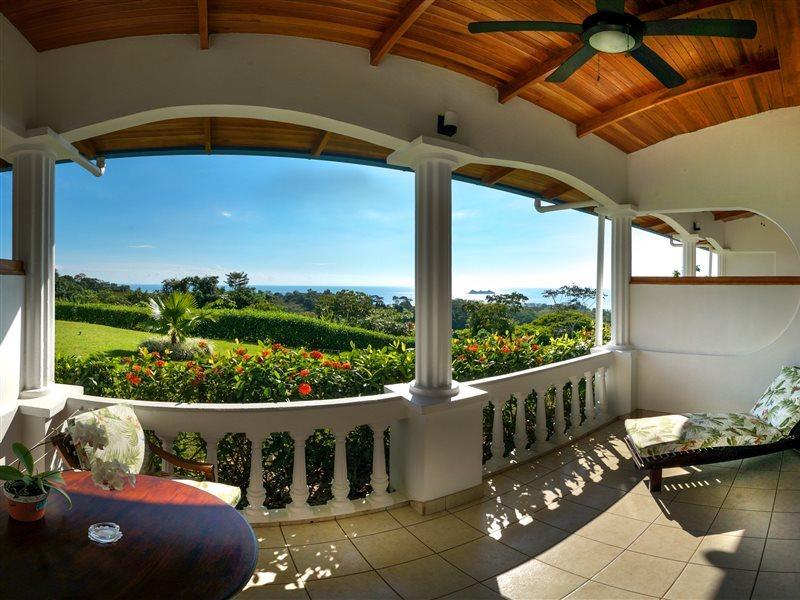 Cristal Ballena Boutique Hotel & Spa Uvita Luaran gambar