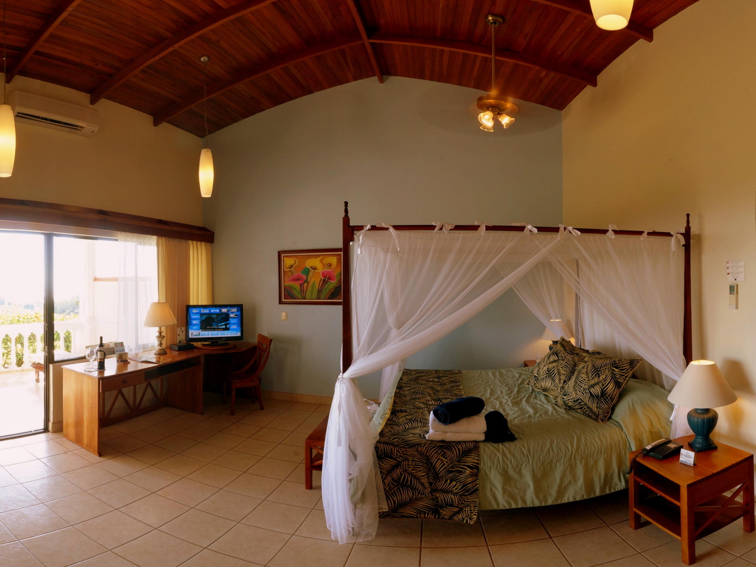 Cristal Ballena Boutique Hotel & Spa Uvita Luaran gambar