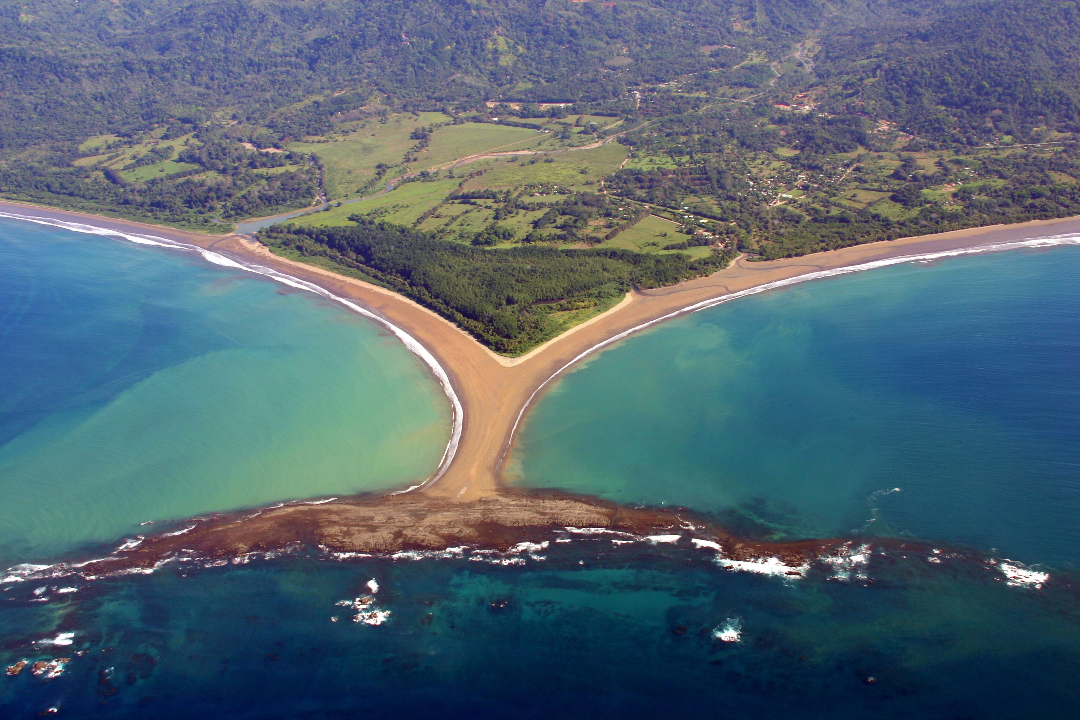 Cristal Ballena Boutique Hotel & Spa Uvita Luaran gambar