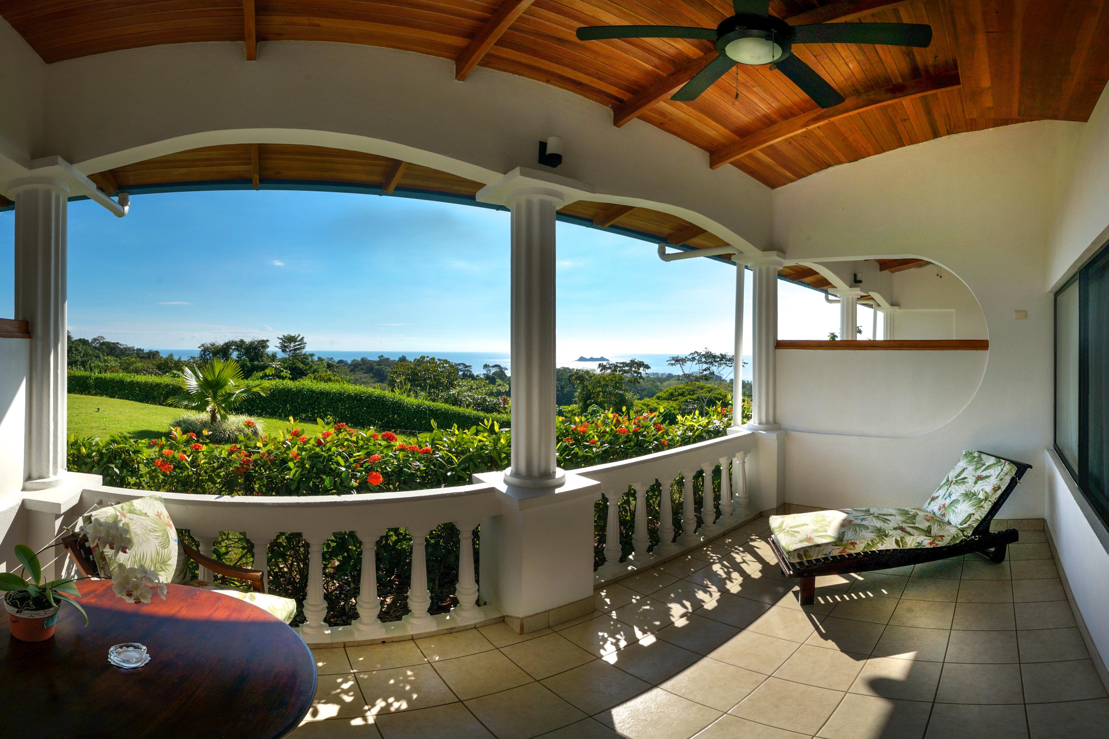 Cristal Ballena Boutique Hotel & Spa Uvita Luaran gambar