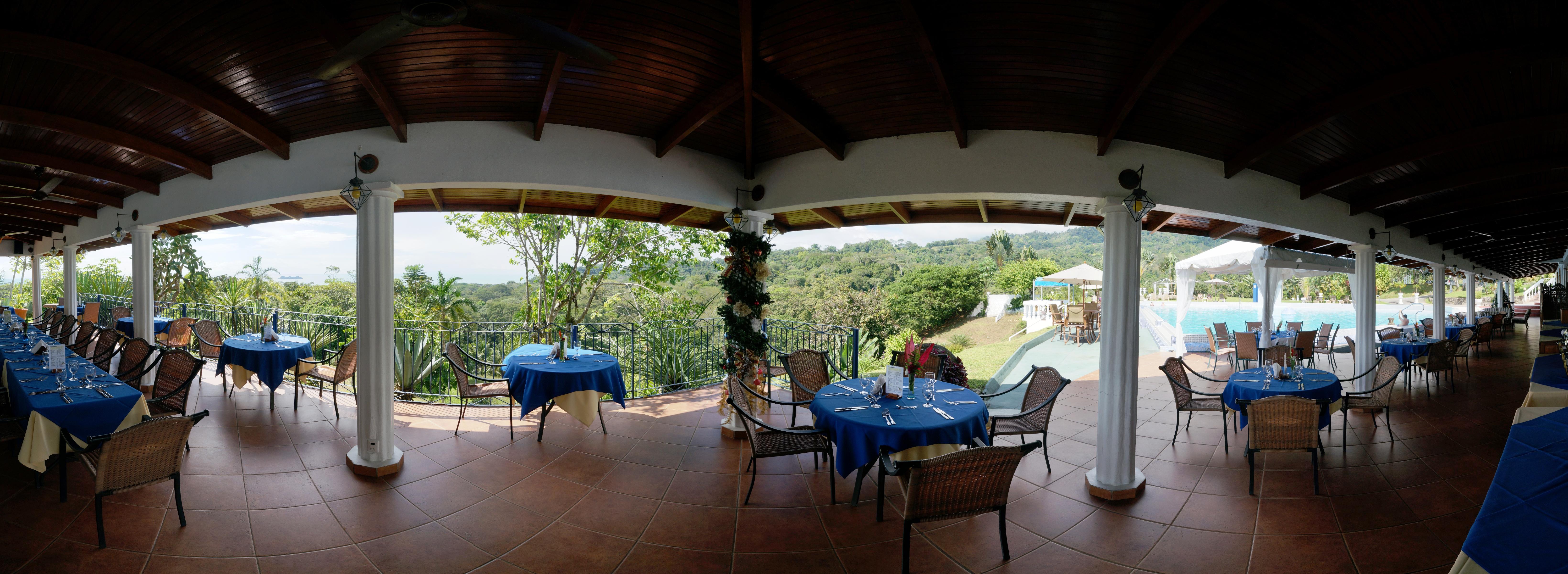 Cristal Ballena Boutique Hotel & Spa Uvita Luaran gambar