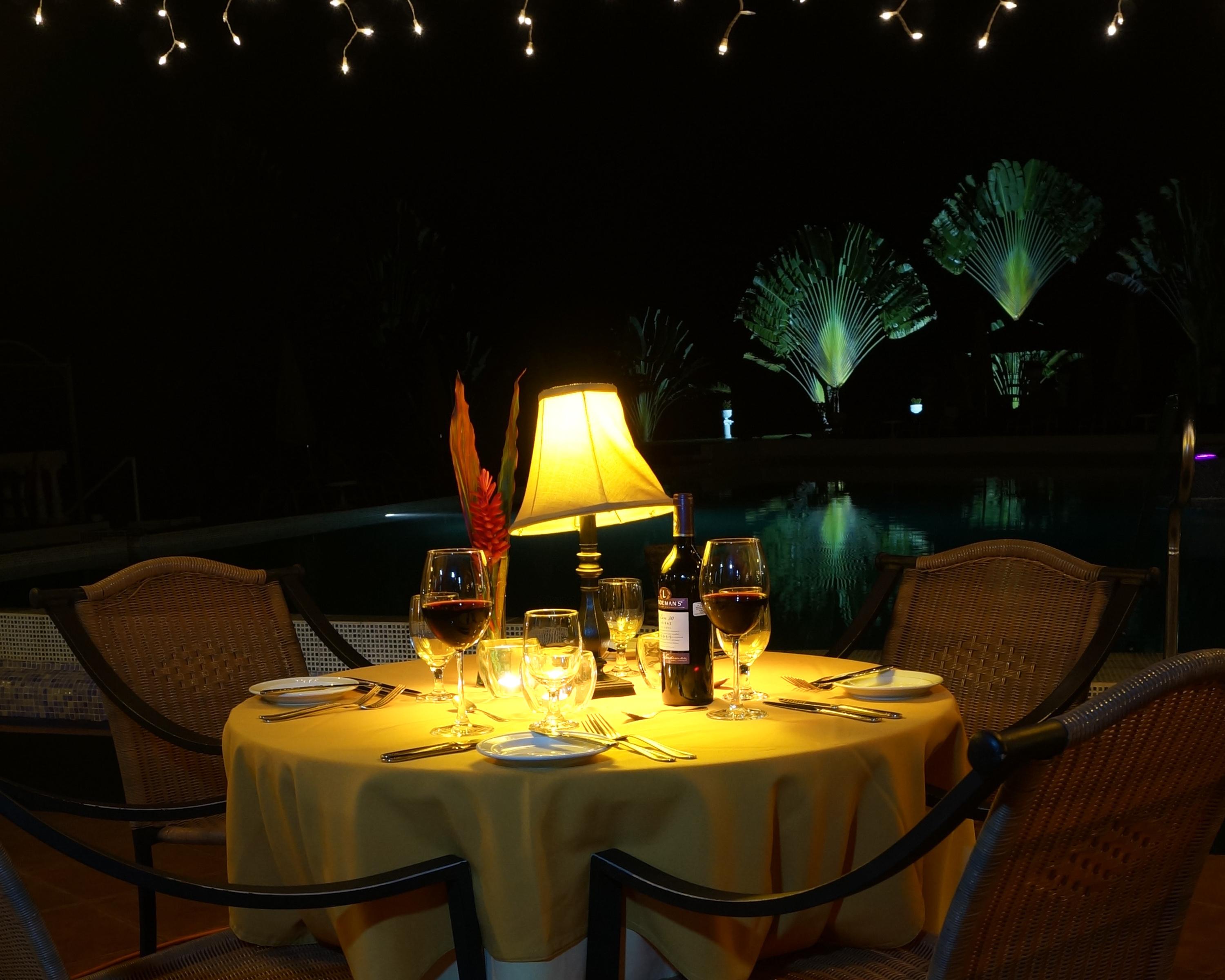 Cristal Ballena Boutique Hotel & Spa Uvita Luaran gambar