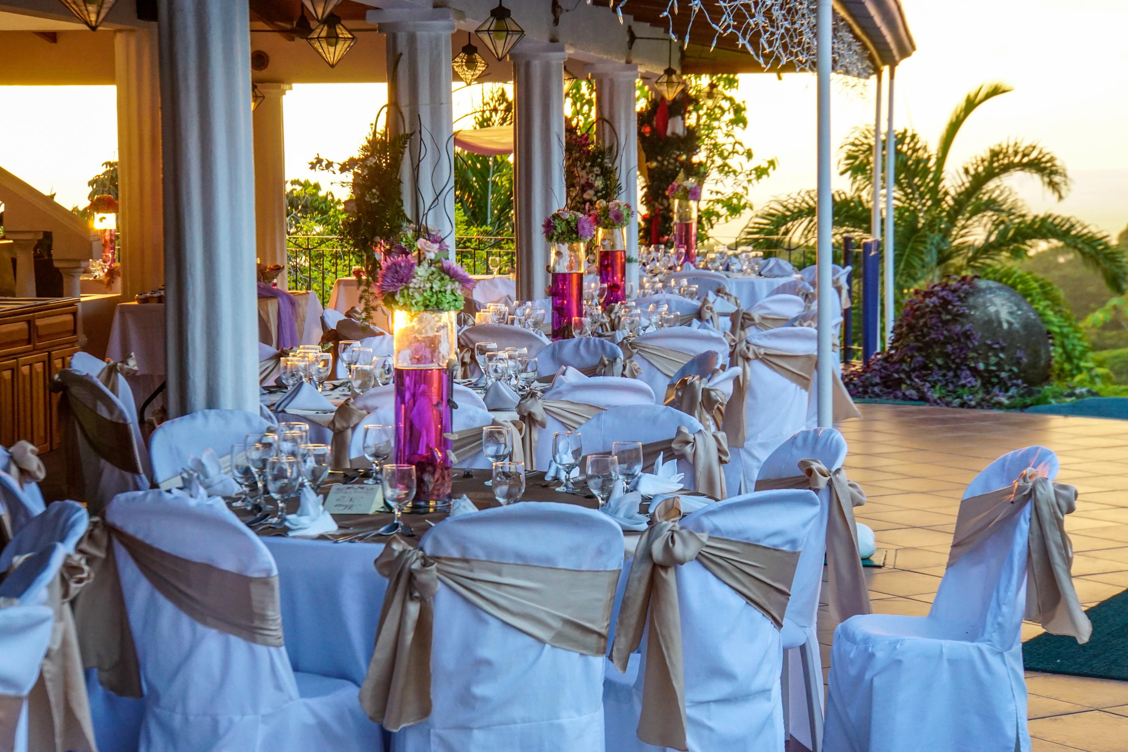 Cristal Ballena Boutique Hotel & Spa Uvita Luaran gambar