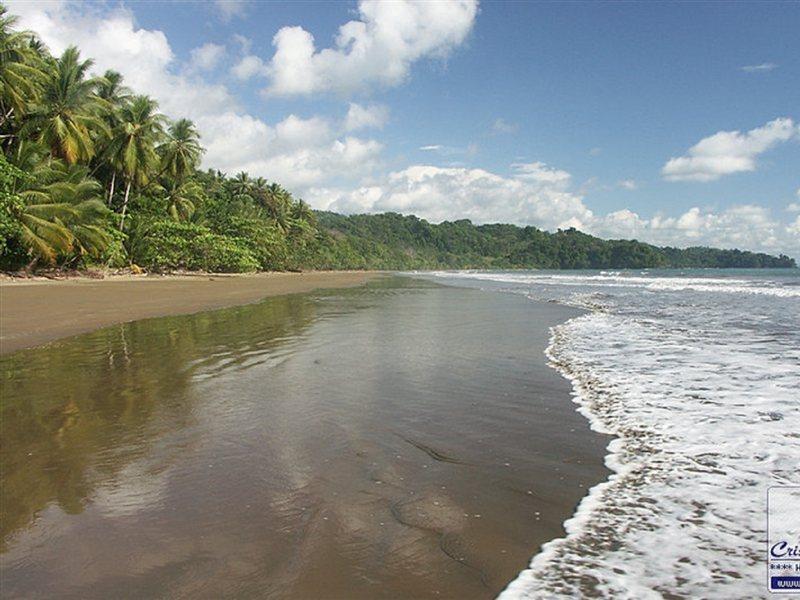 Cristal Ballena Boutique Hotel & Spa Uvita Luaran gambar