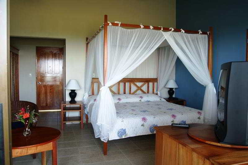 Cristal Ballena Boutique Hotel & Spa Uvita Luaran gambar