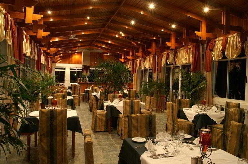 Cristal Ballena Boutique Hotel & Spa Uvita Luaran gambar