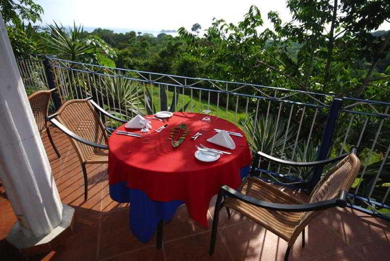 Cristal Ballena Boutique Hotel & Spa Uvita Luaran gambar