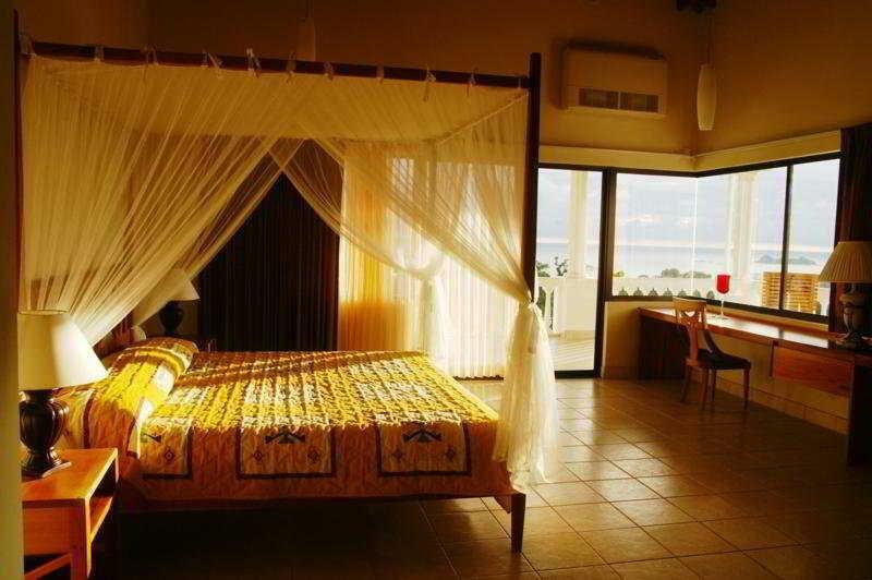 Cristal Ballena Boutique Hotel & Spa Uvita Luaran gambar